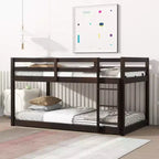 MAYEERTY Queen Bed Frame Upholstered Velvet Lumbar Support Noise-Free Design