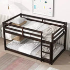 Letto matrimoniale Queen Size in velluto grigio, piattaforma imbottita, Per 2