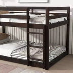 Letto matrimoniale Queen Size in velluto grigio, piattaforma imbottita, Per 2
